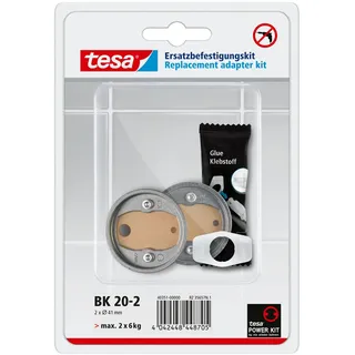 Tesa BK20-2 Montagekleber