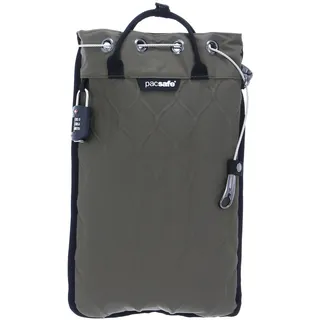 Pacsafe Packsack Travelsafe 5L GII Portable Safe Utility