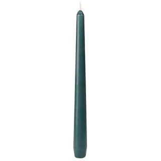 Duni Leuchterkerzen ocean teal 50 Stück 1er Pack