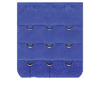 Yurosiay 8 Stück Damen BH Verlängerung BH Extender 3 Haken Bunt Breit BH Verlängerung Weich Bequem BH Erweiterung Bra Extender 3 Hook 3 Reihen BH Band für Frauen Mädchen 4.5×5cm Weiß