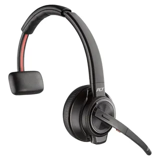 Poly Savi 8210 UC DECT USB-A-Headset