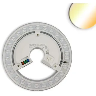 ISOLED LED Umrüstplatine 190mm 11W 3000/4000/6000K