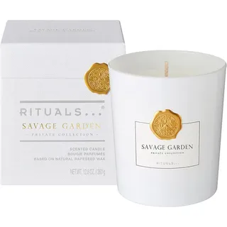 RITUALS Private Collection Savage Garden Scented Candle 360 g
