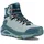Damen Mountain Fog/Druzy 38 2/3