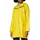 Rain Coat Damen Essential Yellow S