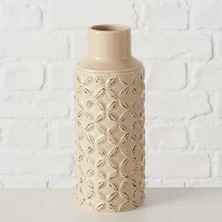 Boltze Keramikvase Captura, 21 cm,