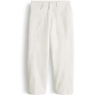 Opus Lolah Relaxed Fit Blau 38/28