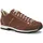 Herren Slim Braun 44,5