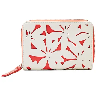 DESIGUAL Onyx Marisa Geldbörse Damen coral beige