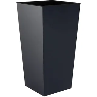 Prosperplast Urbi Square 55 x 29,5 x 29,5 cm Anthrazit