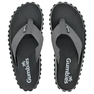 Gumbies Duckbill Grau 38