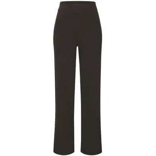 French Connection Strickhose Damen Braun 32/34