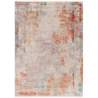 Musterring Vintage Teppich Opera 200 x 290 cm Mischgewebe Bunt