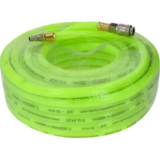 KS Tools Druckluft-Schlauch 20m