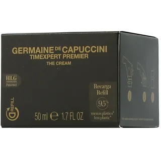 Germaine de Capuccini Timexpert Premier The Cream Refill 50ml