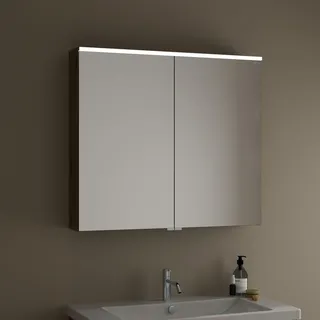 Burgbad Eqio 90 cm eiche dekor urban