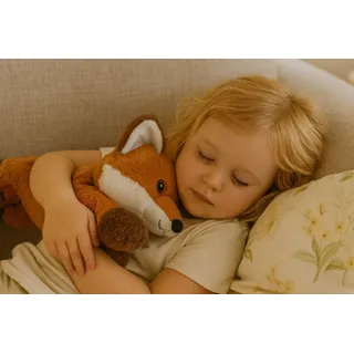 Warmies Warmies® Liegender Fuchs