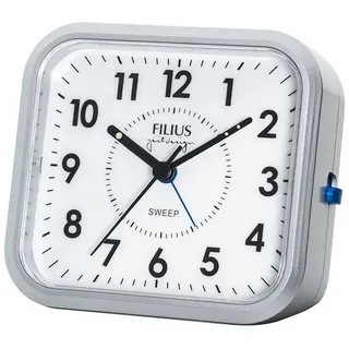 FILIUS ZEITDESIGN 0529-19 silber