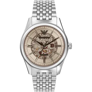 Emporio Armani Edelstahl Analog 43 mm AR60095