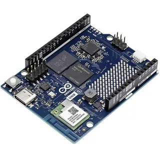 Arduino UNO Q ABX00173 (4GB / 32GB eMMC) 4 x 2.0GHz