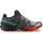 Herren North Atlantic/Black/Cherry Tomato 45 1/3