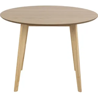 Actona Roxby Ø 105 cm braun