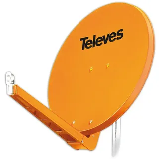 Televes QSD 75-O 75cm Orange