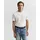 Reg Shield Kurzarm-T-Shirt White S
