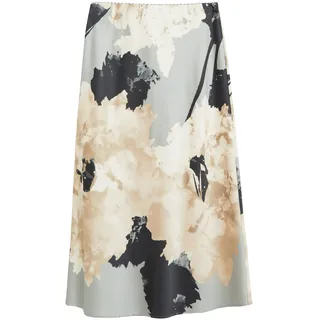 s.Oliver Midirock Damen Mehrfarbig Satin 36