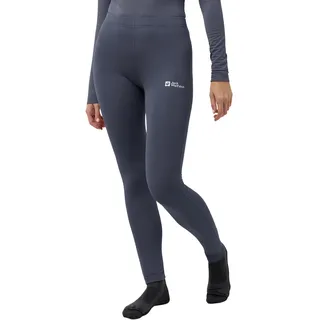 Jack Wolfskin Infinite Warm Pants Graphite S