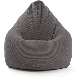 mokebo Sitzsack Cord Der Tagträumer