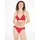 Uw0uw04109 Bikinioberteil Primary Red S