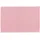 Badematte Plain Rosenquarz 60 x 90 cm