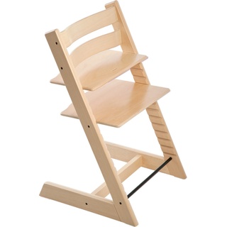 Stokke Tripp Trapp Hochstuhl, Farbe: White