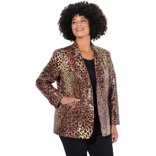 Angel Of Style by Happy Size Angel of Style Blazer sand | Gr.: 48