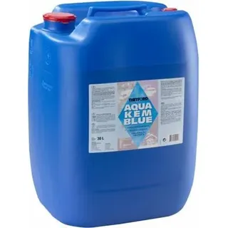 Thetford Aqua Kem Blue Toilettenzusatz Standard, 30L