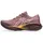 Damen Nature Bathing/Rubble Red 37