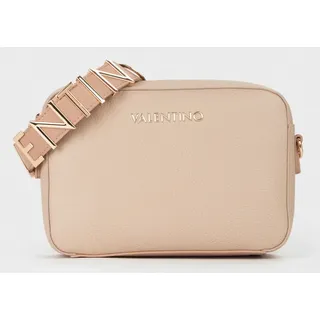 Valentino ALEXIA Mini Bag Kunstleder Grey/White
