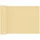 200 x 800 cm Sand Polyester