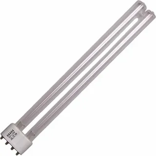 OSAGA UVC Ersatzlampe PL mit Sockel 2G11