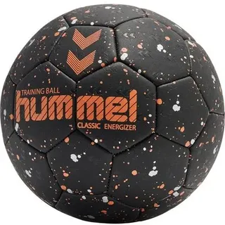 hummel Hmlblaze Classic Energizer Black/Orange Größe 3