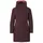 3in1 III Damen Doppeljacke braun 40