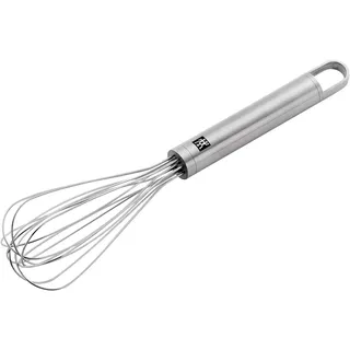 Zwilling Schneebesen Pro 23,9 cm Edelstahl Silber