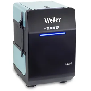 Weller ZeroSmog Guard Lötrauchabsaugung, 230 V 74 W 100 m3/h
