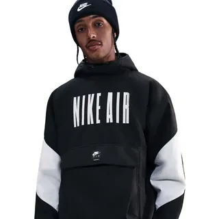 NIKE Air Filled Parka Herren 010 - black/white XS