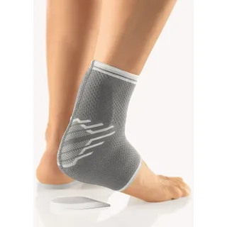 Bort activemed Achillessehnenbandage M graphit