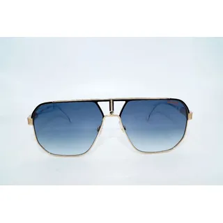Carrera Eyewear Sonnenbrille CARRERA Sonnenbrille Sunglasses Carrera 1062 2M2 08 schwarz