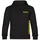 Hoodie Druck Gelb 3XL