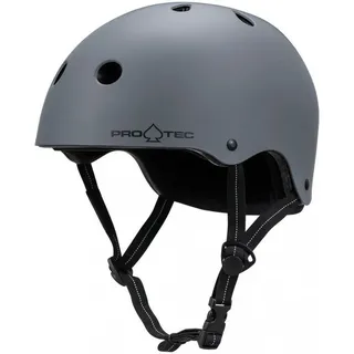 Pro-Tec Low Pro 58-61 cm Grau Matt