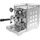 silber/weiß RE501A1W11